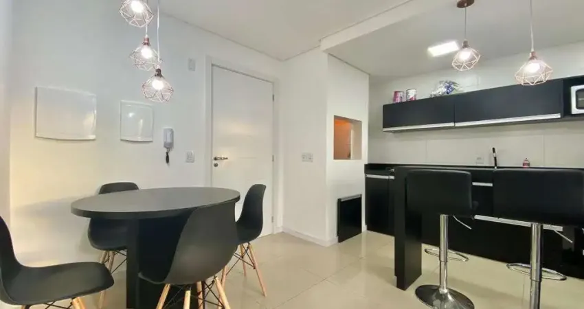 Apartamento com 2 quartos à venda na zona nova, 123, Zona Nova, Capão da Canoa