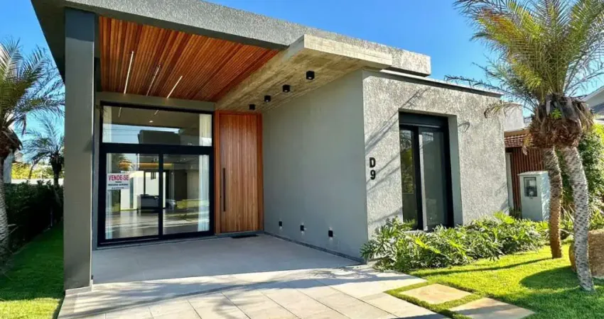 Casa em condomínio fechado com 4 quartos à venda na Avenida Paraguassu, 5668, Centro, Xangri-Lá