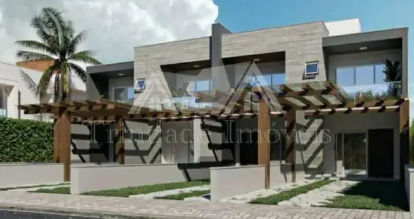 Casa com 3 quartos à venda na Av. José Bruno Klein, 3968, Velas Da Marina, Capão da Canoa