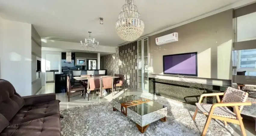 Apartamento com 4 quartos à venda na AV.TUPANCERETA, 000, Navegantes, Capão da Canoa