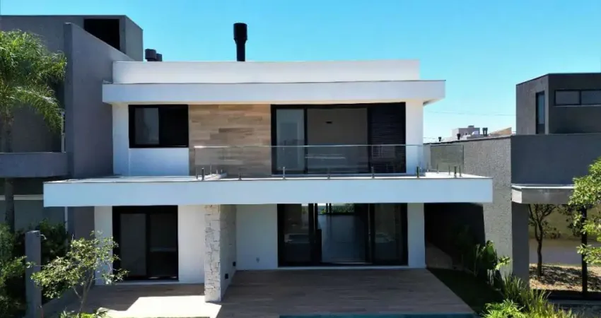 Casa em condomínio fechado com 4 quartos à venda na Rodovia Estrada Do Mar, 1122, Centro, Capão da Canoa