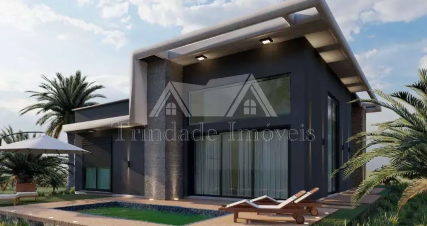 Casa em condomínio fechado com 4 quartos à venda na Rodovia Estrada Do Mar, 1122, Centro, Capão da Canoa
