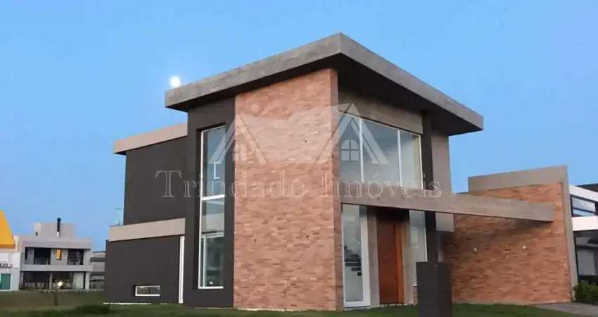 Casa em condomínio fechado com 4 quartos à venda na Rodovia Estrada Do Mar, 1122, Centro, Capão da Canoa