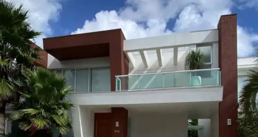 Casa em condomínio fechado com 4 quartos à venda na Avenida Central, 2000, Zona Nova, Capão da Canoa