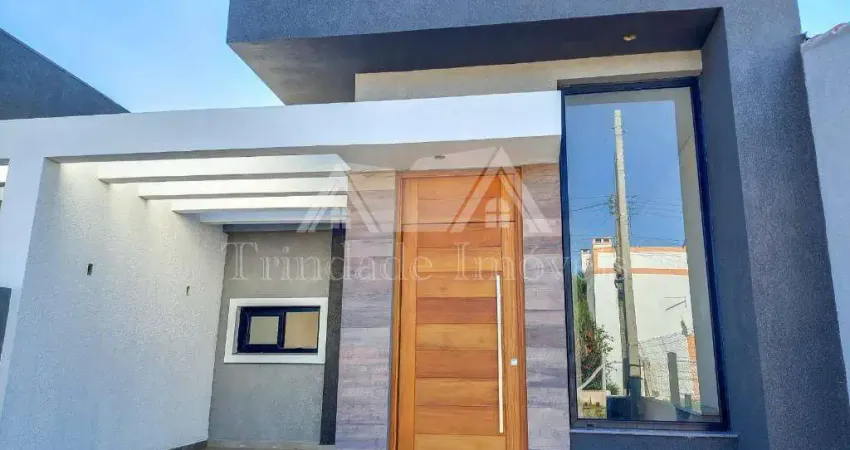 Casa com 2 quartos à venda na RUA Honorio Ferreira da Silva, 35, Centro, Capão da Canoa