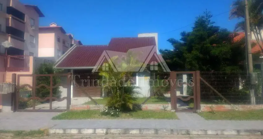 Casa com 3 quartos à venda na Av. José Bruno Klein, 3677, Velas Da Marina, Capão da Canoa