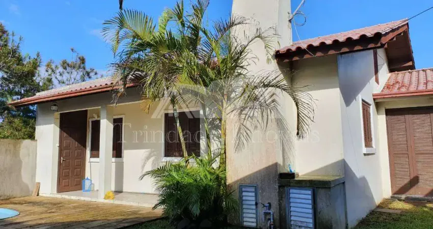 Casa com 3 quartos à venda na Rua Tupanciretã/Moacir, 1820, Centro, Capão da Canoa