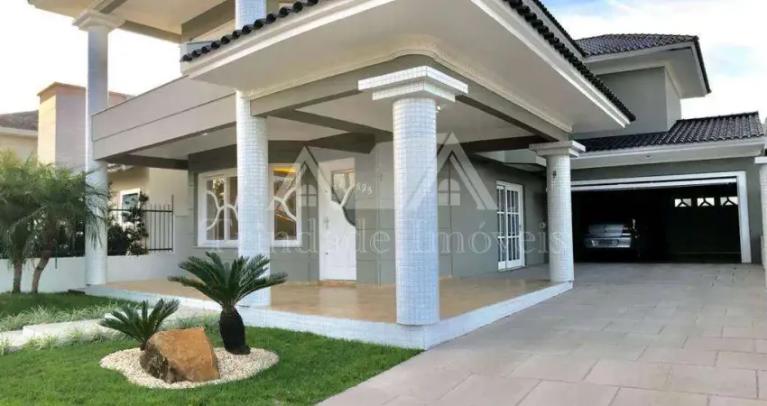 Casa com 3 quartos à venda na Rua Andira, 825, Centro, Capão da Canoa