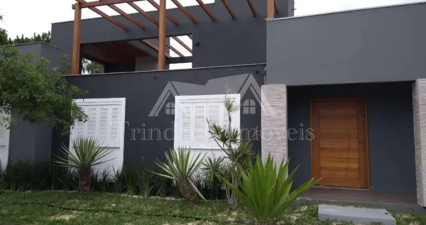 Casa com 4 quartos à venda na Av. José Bruno Klein, 00000, Centro, Capão da Canoa