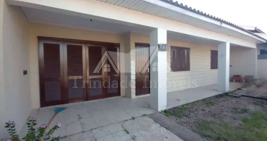 Casa com 3 quartos à venda no Centro, Osório 