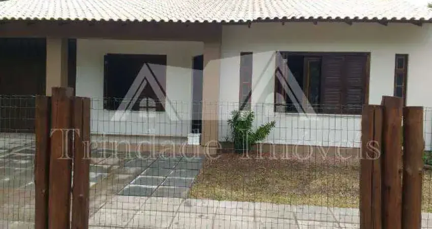 Casa com 3 quartos à venda na Av. José Bruno Klein, ??, Centro, Capão da Canoa