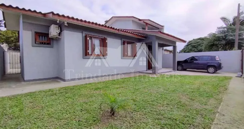 Casa com 4 quartos à venda na Rua Andira, 0000, Centro, Capão da Canoa