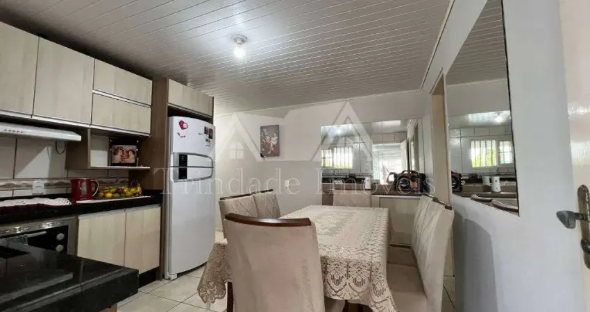 Casa com 2 quartos à venda na Rua Moacir, xx, Velas Da Marina, Capão da Canoa