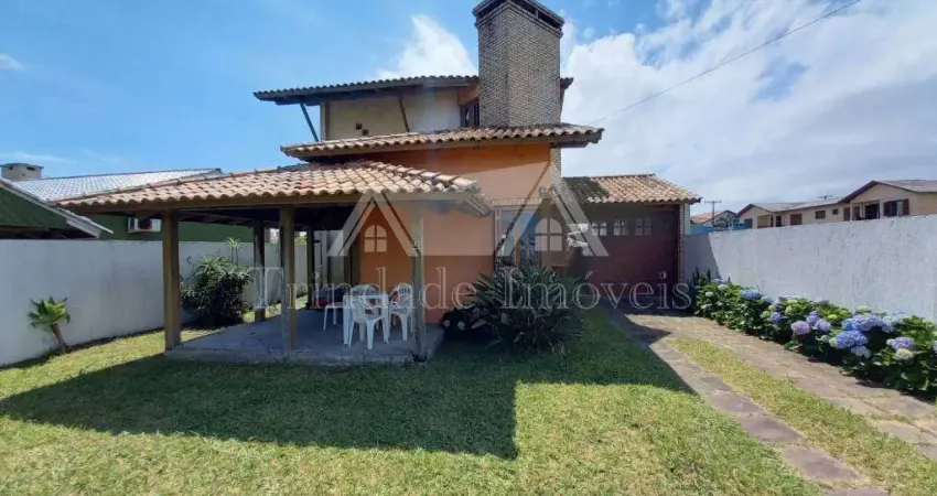 Casa com 3 quartos à venda na Rua Andira, 3212, Centro, Capão da Canoa
