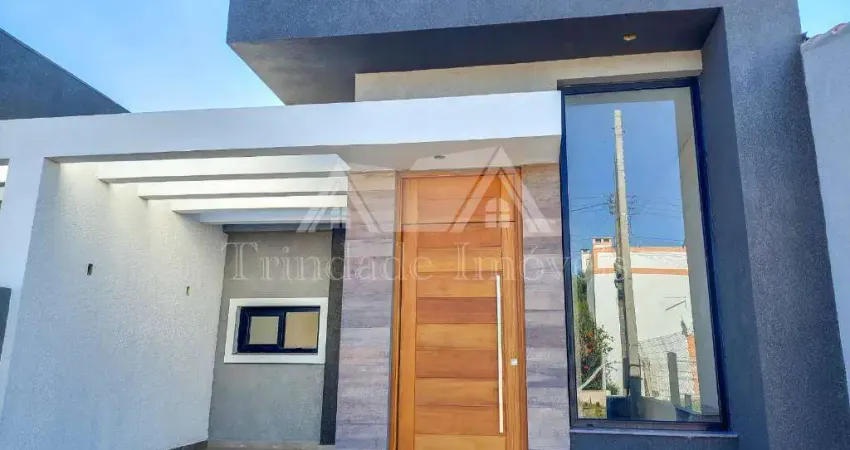 Casa com 2 quartos à venda na Rua Andira, 0000, Navegantes, Capão da Canoa