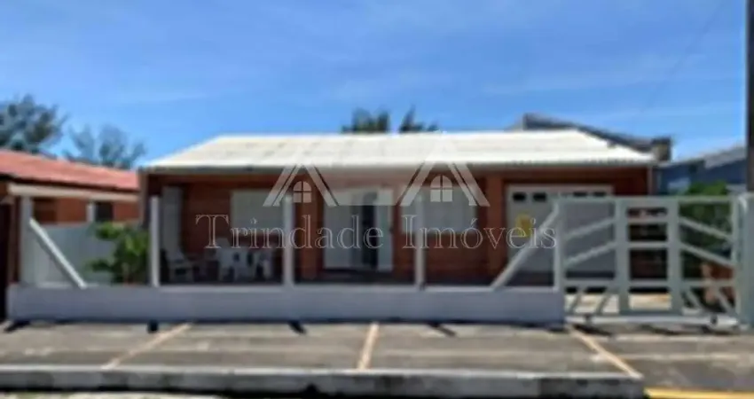 Casa com 3 quartos à venda na Rua Andira, 400, Centro, Capão da Canoa
