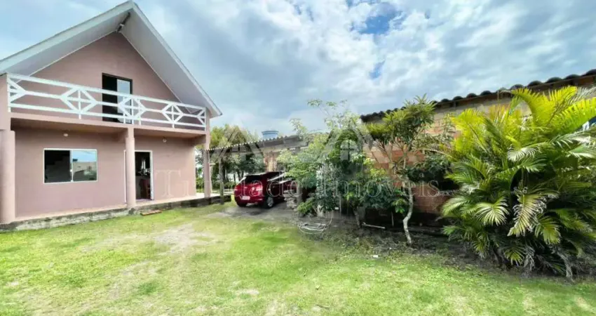 Casa com 2 quartos à venda na RUA GUAIÁ DA PEDRAS, 000000, Centro, Capão da Canoa