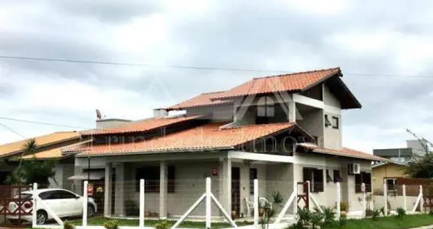 Casa com 4 quartos à venda na Avenida das Garças, 3906, Velas Da Marina, Capão da Canoa