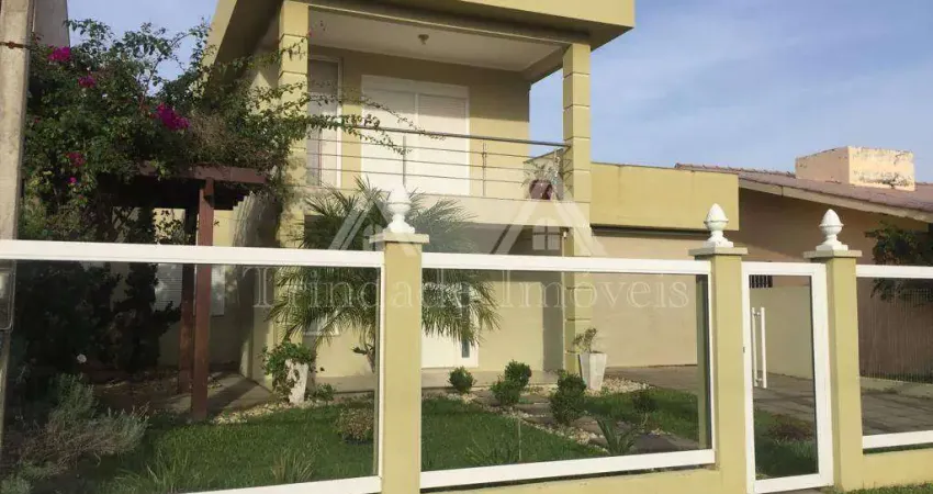 Casa com 4 quartos à venda na RUA GUAIÁ DA PEDRAS, 3767, Guarani, Capão da Canoa
