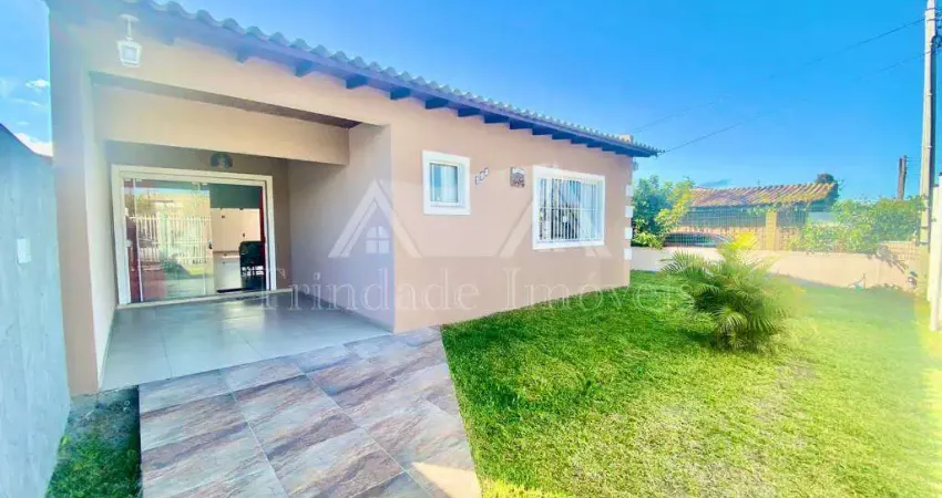 Casa com 3 quartos à venda na Avenida Paraguassu, 198, Centro, Capão da Canoa