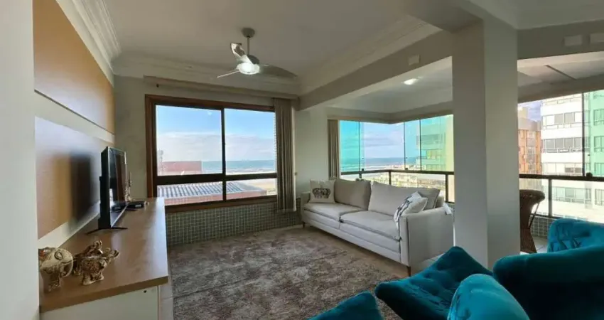 Apartamento com 3 quartos à venda na Central, 21, Zona Nova, Capão da Canoa