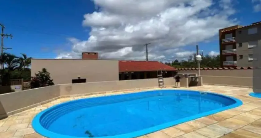 Apartamento com 1 quarto à venda na MARGARIDAS, 15, Capão Novo, Capão da Canoa