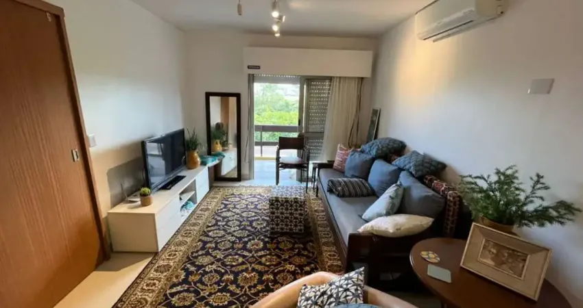 Apartamento com 2 quartos à venda na ROSAS, 18, Capão Novo, Capão da Canoa