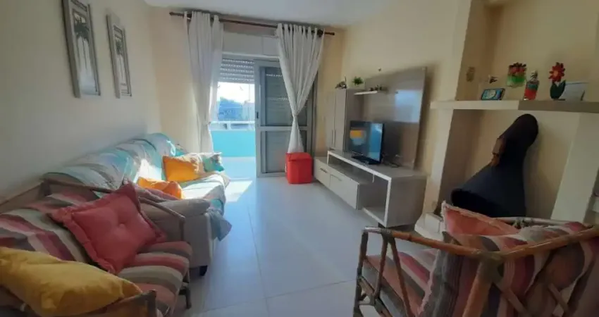 Apartamento com 3 quartos à venda na ROSAS, 18, Capão Novo, Capão da Canoa