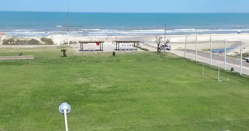 Apartamento com 2 quartos à venda na Rua Do Amor Perfeito, 1, Capão Novo, Capão da Canoa