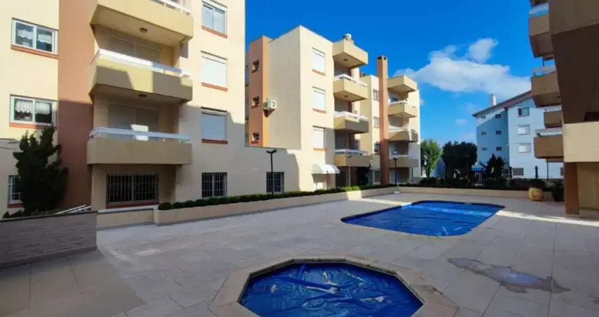 Apartamento com 3 quartos à venda na ROSAS, 17, Capão Novo, Capão da Canoa