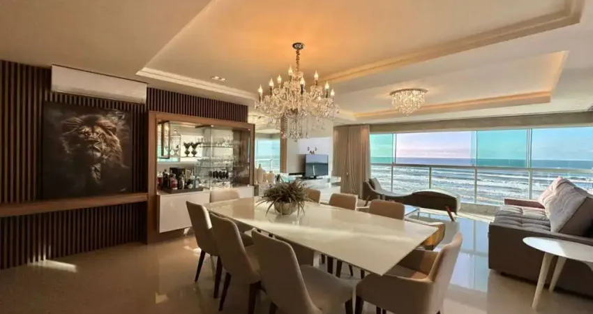 Apartamento com 4 quartos à venda na Avenida Beira Mar, 12, Zona Nova, Capão da Canoa
