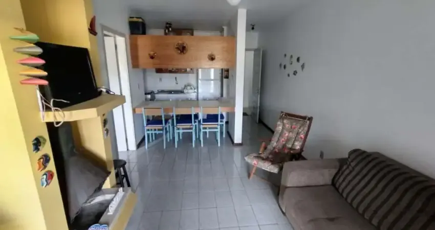 Apartamento com 1 quarto à venda na Avenida Paraguassu, 20, Capão Novo, Capão da Canoa