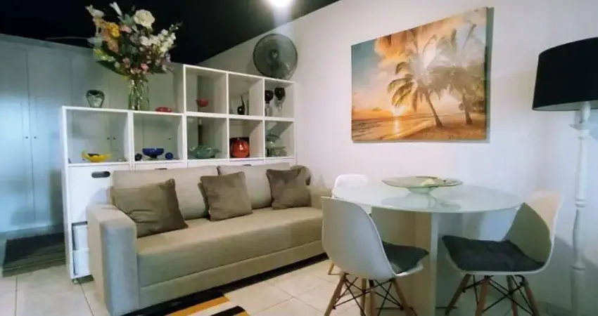 Apartamento com 1 quarto à venda na CAMELIAS, 12, Capão Novo, Capão da Canoa
