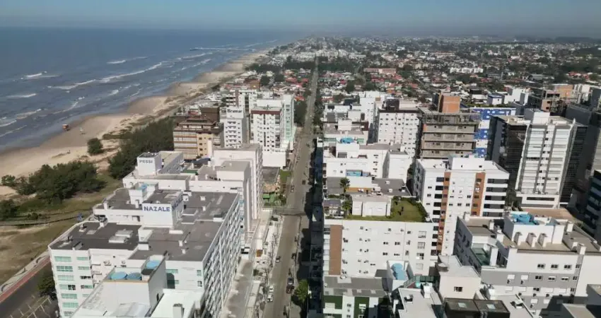 Apartamento com 2 quartos à venda na Rua Guaraci, 16, Navegantes, Capão da Canoa