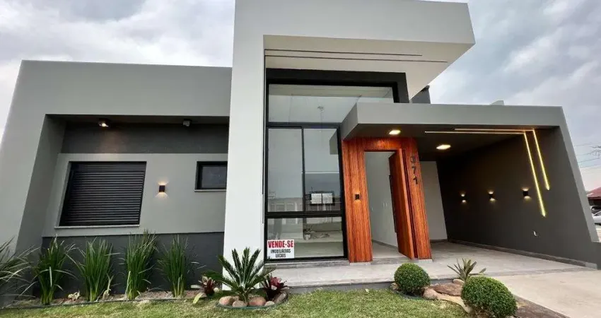 Casa com 3 quartos à venda na PEIXE ESPADA, 123, Jardim Beira Mar, Capão da Canoa