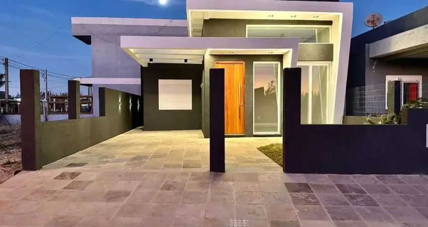 Casa com 3 quartos à venda na ARGOS, 294, Guarani, Capão da Canoa