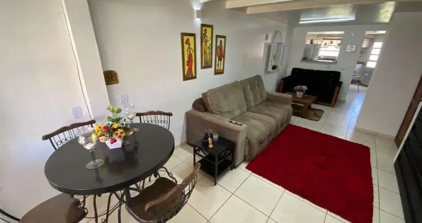 Casa com 3 quartos à venda na crisantemos, 32, Capão Novo, Capão da Canoa
