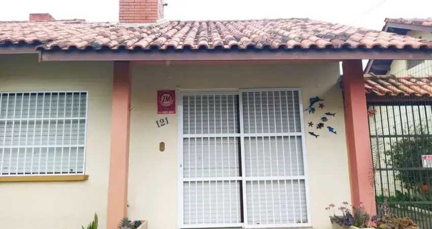 Casa com 1 quarto à venda na Rua Mimo De Vênus, 18, Capão Novo, Capão da Canoa