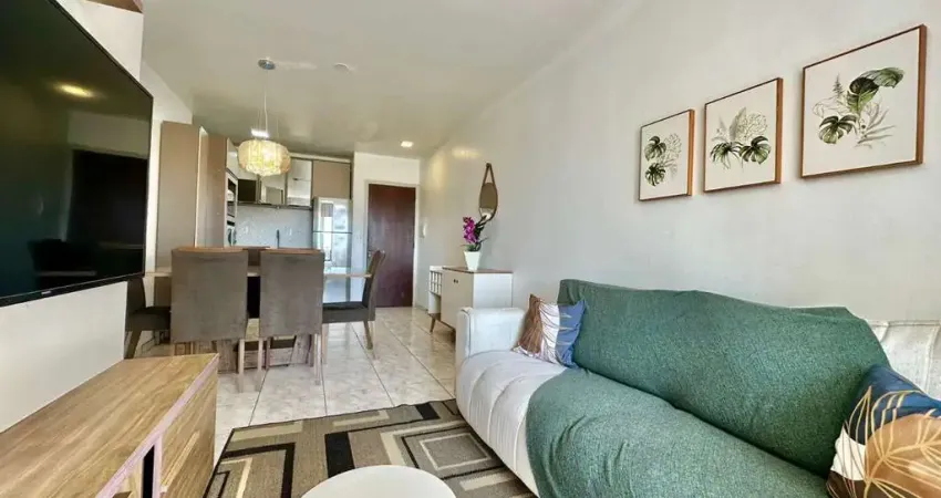 Apartamento com 2 quartos à venda na Avenida Paraguassu, 17, Capão Novo, Capão da Canoa
