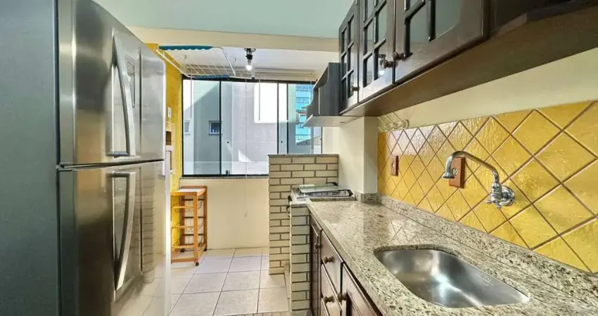 Apartamento com 1 quarto à venda na Avenida Beira Mar, 1234, Zona Nova, Capão da Canoa