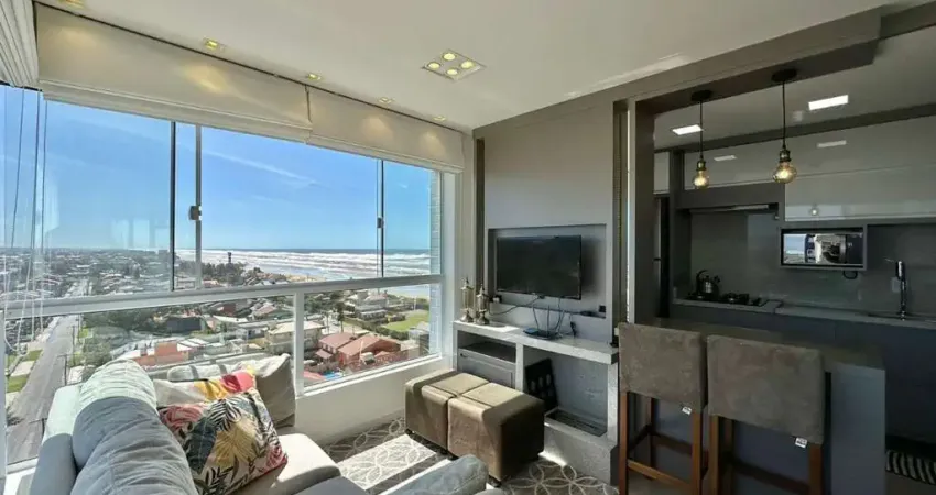 Apartamento com 3 quartos à venda na zona nova, 123, Zona Nova, Capão da Canoa