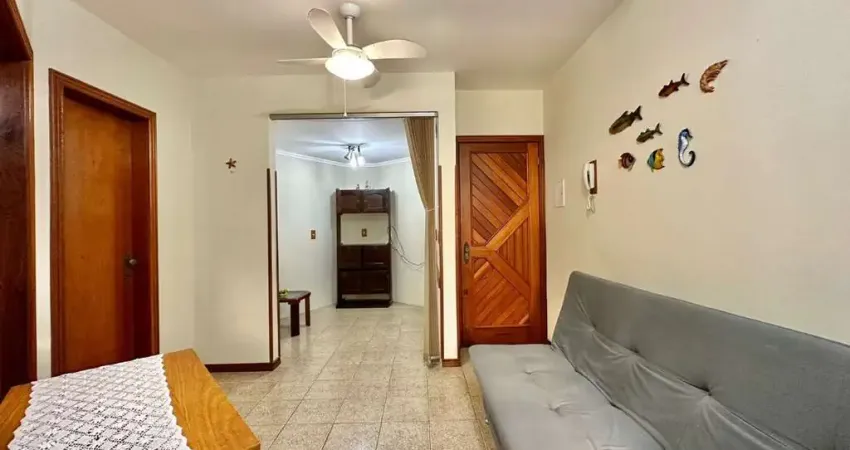 Apartamento com 1 quarto à venda na Avenida Beira Mar, 1, Zona Nova, Capão da Canoa
