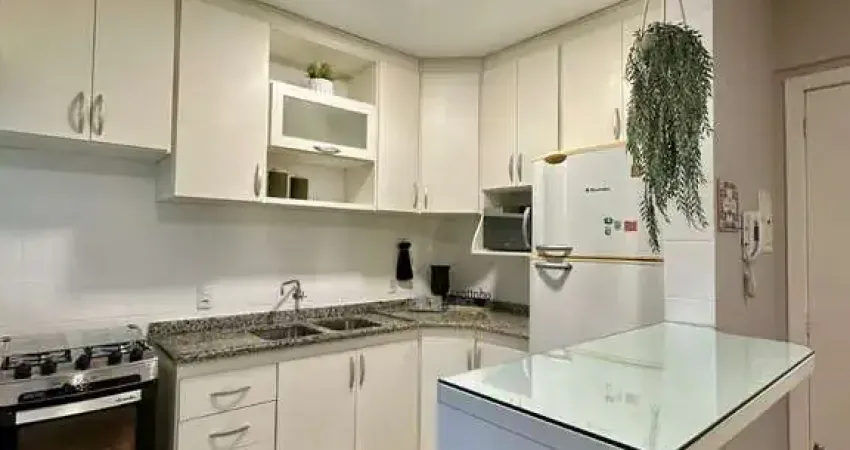 Apartamento com 2 quartos à venda na Rua Guaraci, 2416, Capão Novo, Capão da Canoa