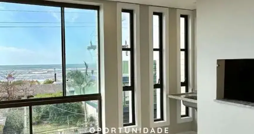 Apartamento com 3 quartos à venda na Avenida Beira Mar, 123, Zona Nova, Capão da Canoa
