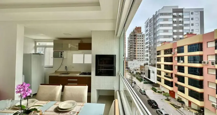 Apartamento com 2 quartos à venda na RUA TAQUARI, 1200, Zona Nova, Capão da Canoa