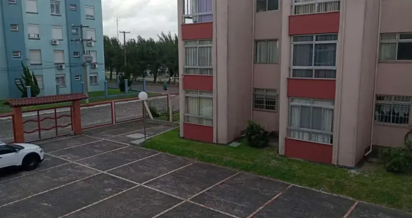 Apartamento com 1 quarto à venda na DAS MARGARIDAS, 4023, Capão Novo, Capão da Canoa