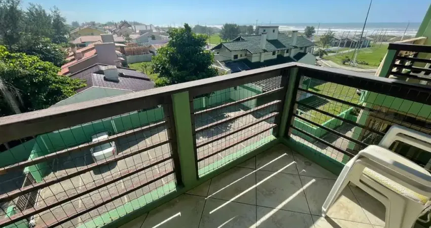Apartamento com 2 quartos à venda na Rua Do Amor Perfeito, 1, Capão Novo, Capão da Canoa