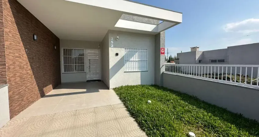 Casa com 2 quartos à venda na Rua das Orquídeas, 000000, Capão Novo, Capão da Canoa
