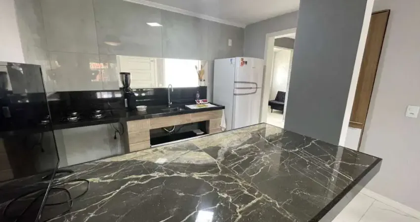 Casa em condomínio fechado com 3 quartos à venda na AV.DALIAS, 0000, Capão Novo, Capão da Canoa