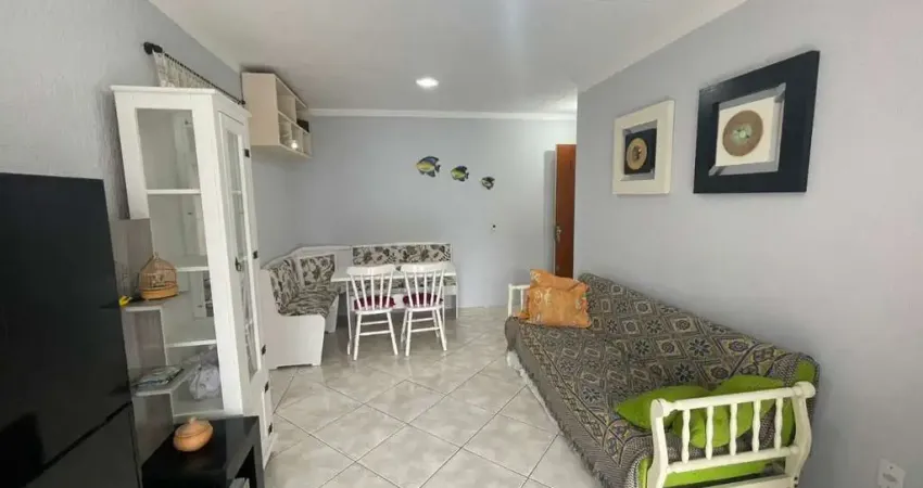 Apartamento com 1 quarto à venda na ROSAS, 14, Capão Novo, Capão da Canoa